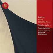 Brahms: Piano Concerto No. 2