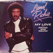 My Love - Lionel Richie