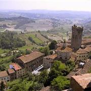San Miniato