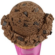 Chocolate Mousse Royale Ice Cream