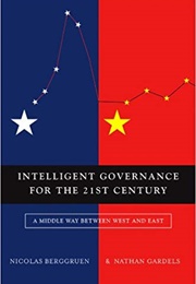 Intelligent Governance for the 21st Century (Nicolas Berggruen)