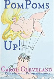 Pom Poms Up (Carol Cleveland)