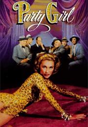 Party Girl (1958)