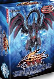 Structure Deck: Zombie World