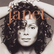 Janet. - Janet Jackson
