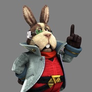 Peppy Hare