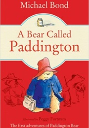 Paddington Bear (Michael Bond)