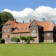Steensgaard Estate