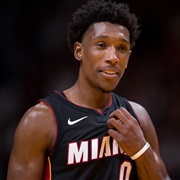 Josh Richardson