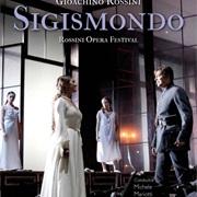Sigismondo (Rossini)
