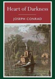 Conrad, Joseph: Heart of Darkness