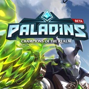 Paladins