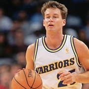 Mark Price