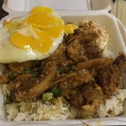 Kama'aina Grill (Bremerton)