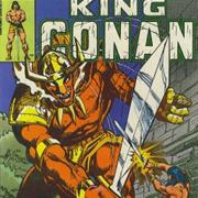 King Conan