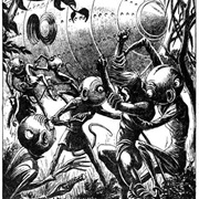 Elliott Dold (1889 - 1957)