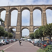 Viaduc De Morlaix