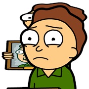 Jerry Morty