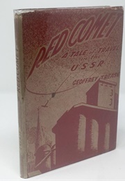 Red Comet (Geoffrey Trease)