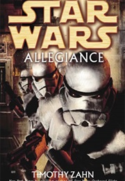 Star Wars: Allegiance (Timothy Zahn)