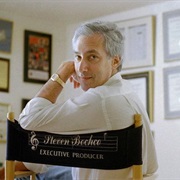 Steven Bochco
