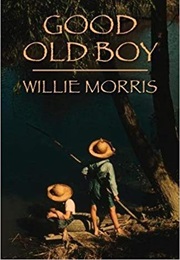 Good Old Boy (Willy Morris)