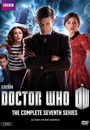 Doctor Who Season 7 (2011)