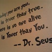 Write to Someone Who Inspired You