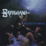 Battleaxe - Power From the Universe (1984)