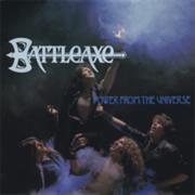 Battleaxe - Power From the Universe (1984)