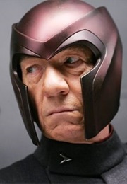 Magneto (2003)