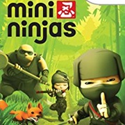 Mini Ninjas