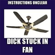 Instructions Unclear