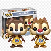 Chip&Dale