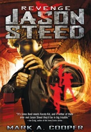 Revenge (Mark A. Cooper)