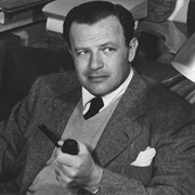 Joseph L. Mankiewicz