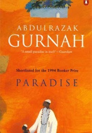 Paradise (Abdulrazak Gurnah)