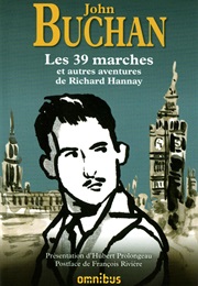 Les 39 Marches (John Buchan)