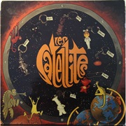 Les Satellites - Du Grouve Et Des Souris