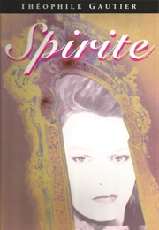 Spirite (Theophile Gautier)
