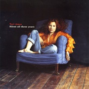 Silent All These Years - Tori Amos