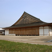 Sasayama Castle