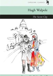 The Secret City (Hugh Walpole)