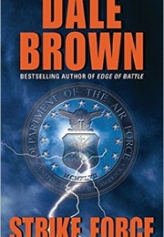 Strike Force (Dale Brown)