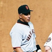 Andres Galarraga (Giants)