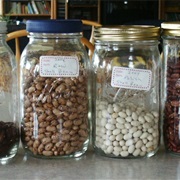 Claiming Beans Are Fruit and Musical