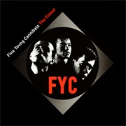 The Finest - Fime Young Cannibals