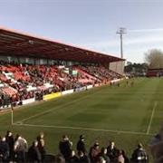 Dean Court
