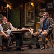 Philadelphia Here I Come! by Brian Friel