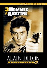 3 Hommes À Abattre (1980)
